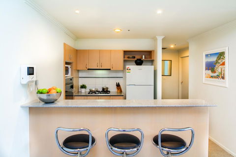 Southbank Apartments 28 Southgate - Brisbane Tourism 2