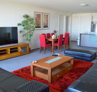 3BR Apartment at Victoria Tower Southbank - Brisbane Tourism