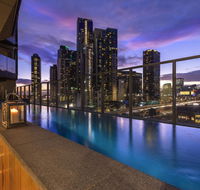 Imagine Marco - Brisbane Tourism