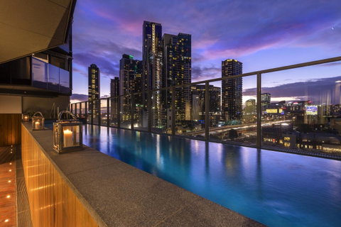 Imagine Marco - Brisbane Tourism 0