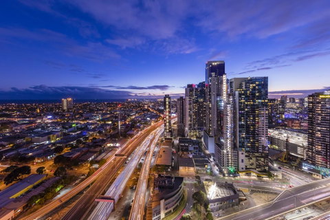 Imagine Marco - Brisbane Tourism 8