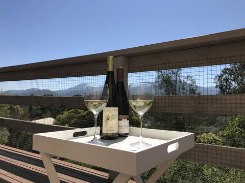 Hamptons In Healesville - Tourism Brisbane 1