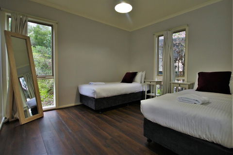 Hamptons In Healesville - Tourism Brisbane 8