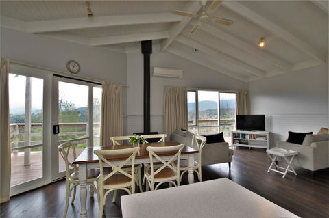 Hamptons In Healesville - Tourism Brisbane 5
