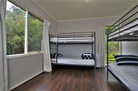 Hamptons In Healesville - Tourism Brisbane 9