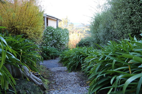 Hamptons In Healesville - Tourism Brisbane 14