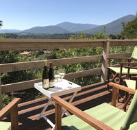 Hamptons In Healesville - Tourism Brisbane