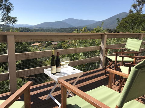 Hamptons In Healesville - Tourism Brisbane 0