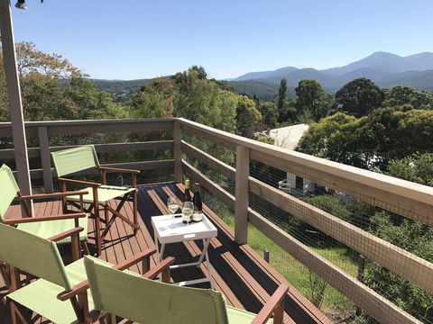 Hamptons In Healesville - Tourism Brisbane 12