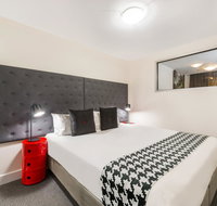 Mantra City Central - Brisbane Tourism