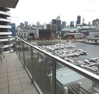AKOM Docklands - Tourism Brisbane