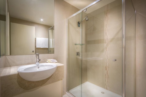 BEST WESTERN PLUS Travel Inn - Brisbane Tourism 34