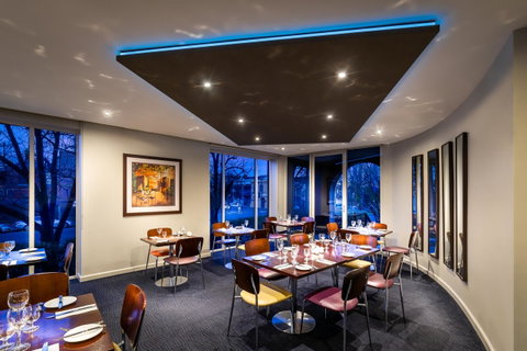 BEST WESTERN PLUS Travel Inn - Brisbane Tourism 4