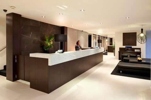 BEST WESTERN PLUS Travel Inn - Brisbane Tourism 15