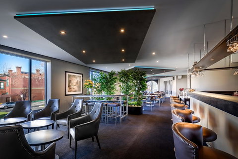 BEST WESTERN PLUS Travel Inn - Brisbane Tourism 8