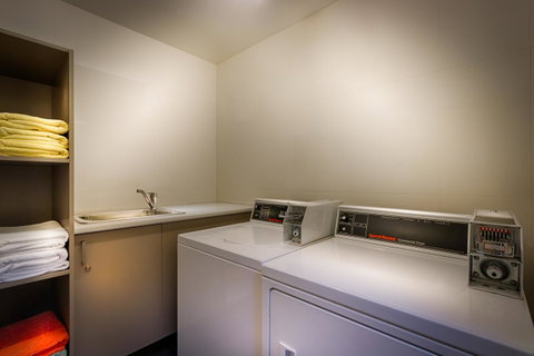 BEST WESTERN PLUS Travel Inn - Brisbane Tourism 21