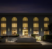 BEST WESTERN PLUS Travel Inn - Tourism Brisbane
