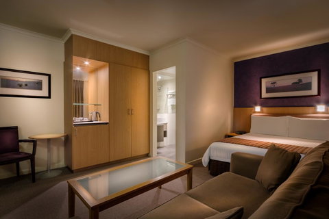 BEST WESTERN PLUS Travel Inn - Brisbane Tourism 33