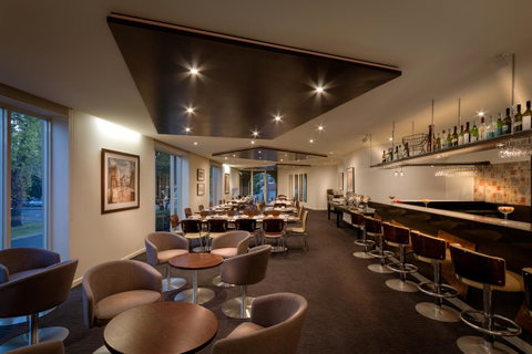 BEST WESTERN PLUS Travel Inn - Brisbane Tourism 13