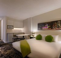 City Limits Hotel Apartments - Brisbane Tourism