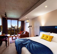 The Jazz Corner Hotel - Brisbane Tourism