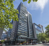 Wyndham Hotel Melbourne - Brisbane Tourism