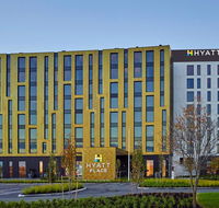 Hyatt Place Melbourne Essendon Fields - Tourism Brisbane