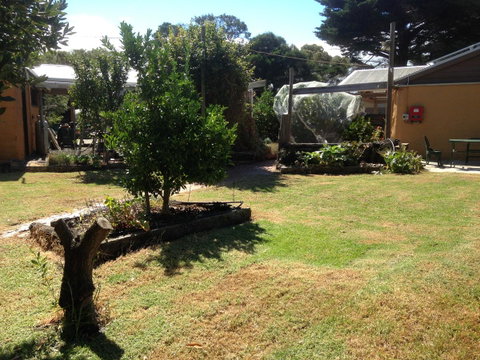 Mud Hollow Barn - Brisbane Tourism 3