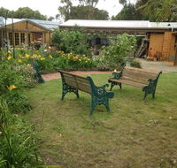 Mud Hollow Barn - Tourism Brisbane