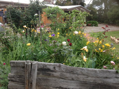 Mud Hollow Barn - Brisbane Tourism 12
