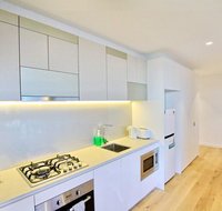 Nest-Apartment on Rose Lane - Brisbane Tourism