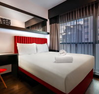 ibis Melbourne Swanston Street Hotel - Tourism Brisbane