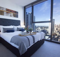 Carlson View Serviced Apartments - Brisbane Tourism