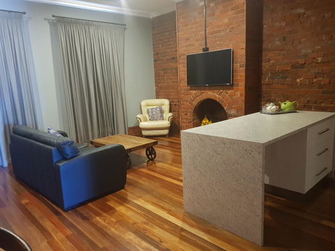 Sublime Spa Apartments - Tourism Brisbane 12