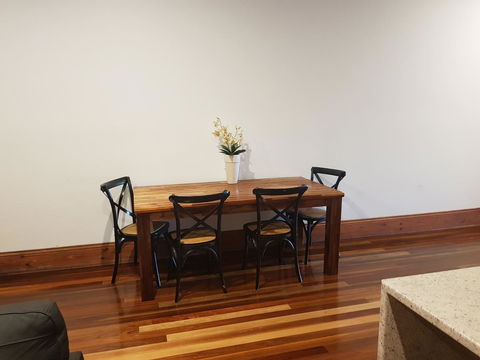 Sublime Spa Apartments - Tourism Brisbane 6