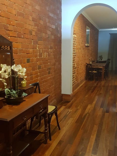 Sublime Spa Apartments - Tourism Brisbane 16