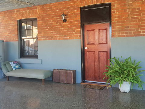 Sublime Spa Apartments - Tourism Brisbane 0