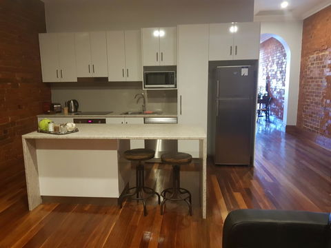 Sublime Spa Apartments - Tourism Brisbane 11