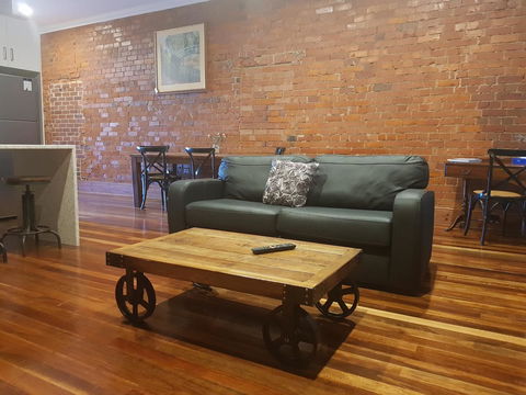 Sublime Spa Apartments - Tourism Brisbane 10