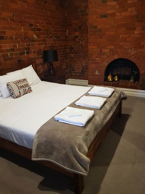 Sublime Spa Apartments - Tourism Brisbane 1