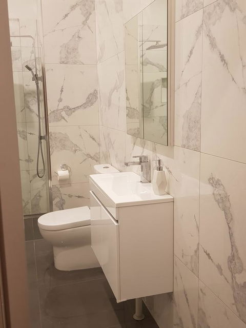 Sublime Spa Apartments - Tourism Brisbane 15