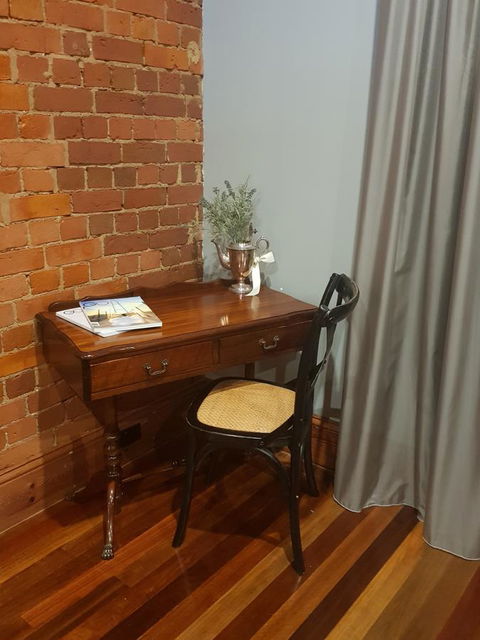 Sublime Spa Apartments - Tourism Brisbane 13