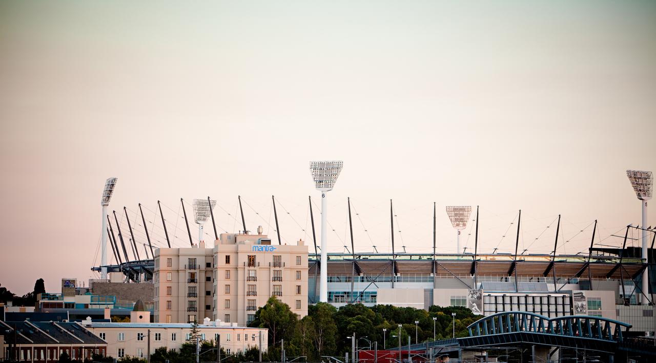 East Melbourne VIC Brisbane Tourism