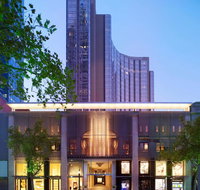 Grand Hyatt Melbourne - Brisbane Tourism