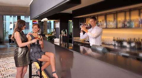 Novotel Melbourne On Collins - Tourism Brisbane 40