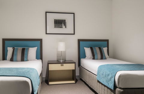 Novotel Melbourne On Collins - Tourism Brisbane 3