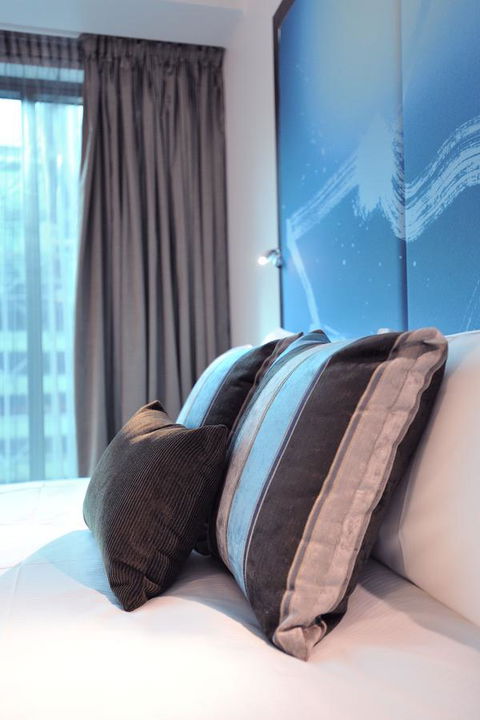Novotel Melbourne On Collins - Tourism Brisbane 42