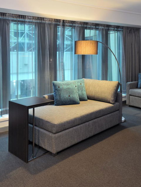 Novotel Melbourne On Collins - Tourism Brisbane 9
