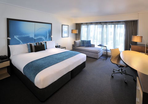 Novotel Melbourne On Collins - Tourism Brisbane 27