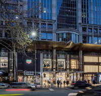 Novotel Melbourne On Collins - Brisbane Tourism